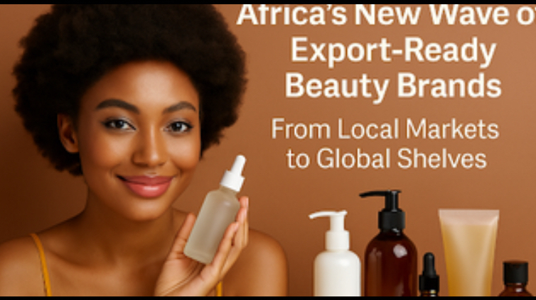 Cover photo of Jona natural skincare manufacturer